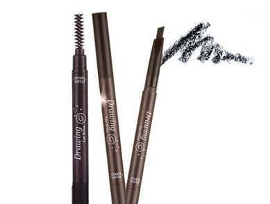 ���ѡ���ʺ��Լ���üɫ ����ʹ��ü���Ƽ�